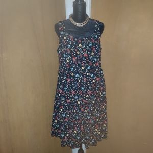 3 for $20 NWOT Floral summer dress